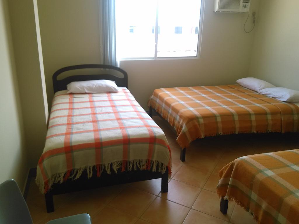 Hotel Caridi Salinas  Kamer foto